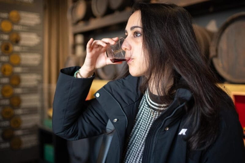 Turin: Gourmet Food Tour - Final Thoughts