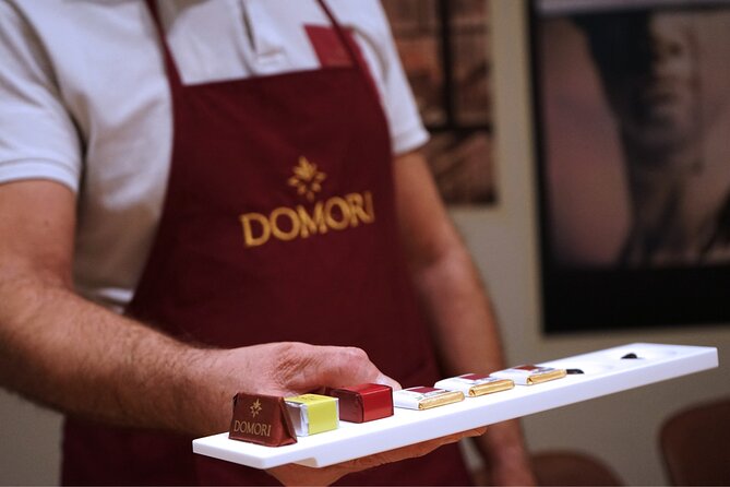 Turin Guided Food Tour With Chocolate and Wine Tasting - Pricing and Cancellation Policy