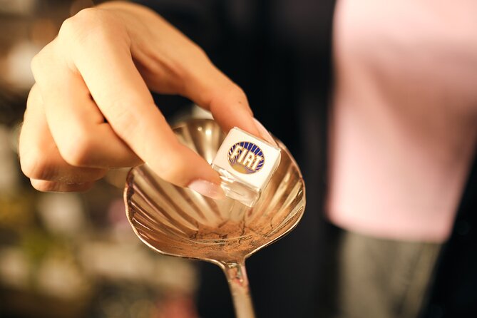 Turin Guided Food Tour With Chocolate and Wine Tasting - Local Salame and Cheese