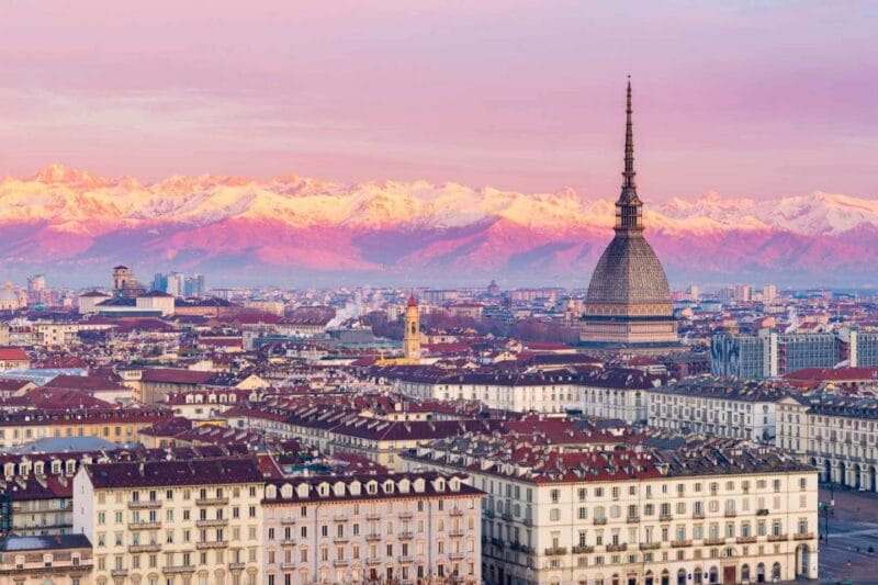 Turin: Guided Sightseeing Walking Tour - Who Will Get the Most Out of This Experience?