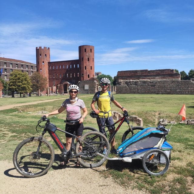 Turin: Historical & Cultural tour by Bicycle! - Why This Tour Offers Real Value