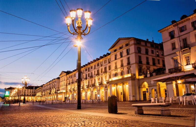 Turin: Historical Walking Tour by Night - A Deep Dive Into Turin by Night: What to Expect