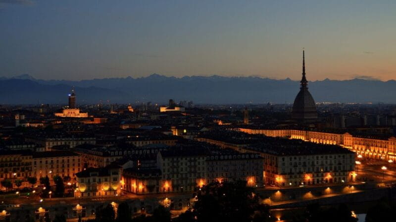 Turin: Historical Walking Tour by Night - Who This Tour Isn’t For