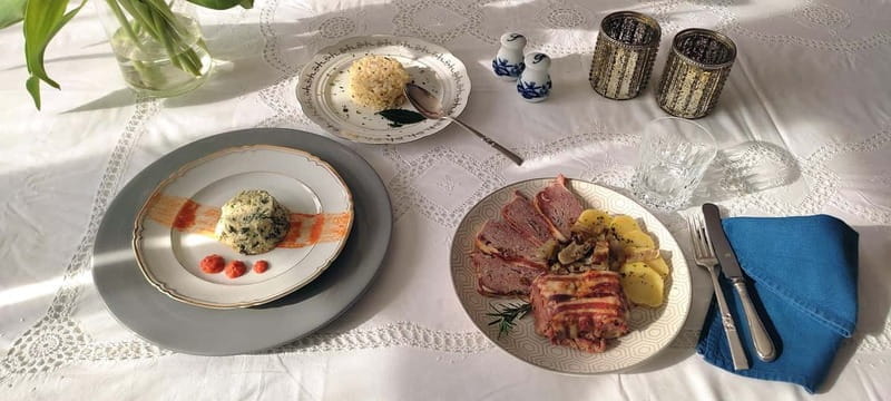 Turin: Home Restaurant or Cooking Class with Locals - Discovering Authentic Turin Through Food