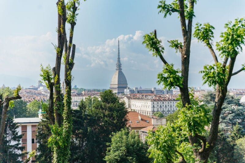 Turin: Hop-on Hop-off Bus Tour with 24 or 48-Hour Ticket - Practical Tips for Your Tour