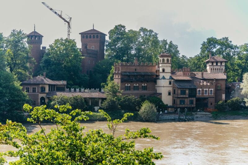 Turin: Hop-on Hop-off Bus Tour with 24 or 48-Hour Ticket - FAQ