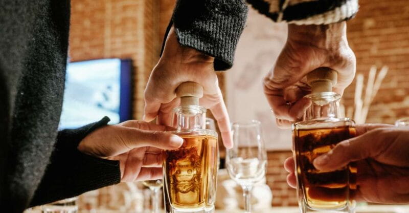 Turin: Interactive Vermouth-Making Workshop at Casa Martini - Key Points / Takeaways