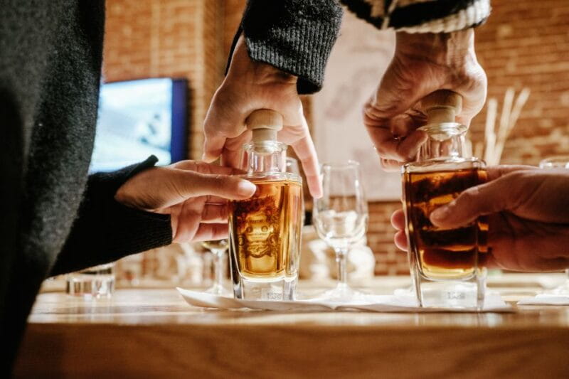 Turin: Interactive Vermouth-Making Workshop at Casa Martini - Discovering the Heart of Vermouth in Turin