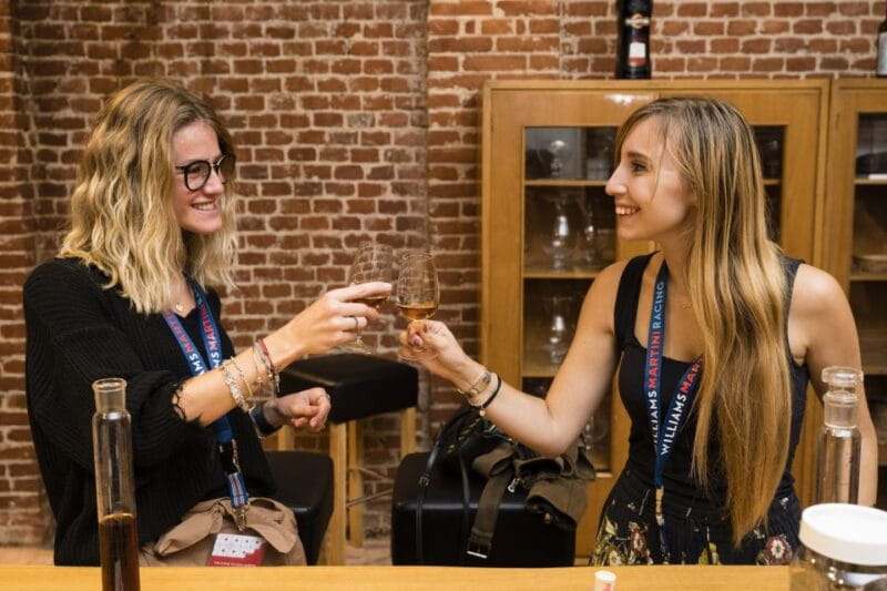 Turin: Interactive Vermouth-Making Workshop at Casa Martini - Is It Worth the Price?