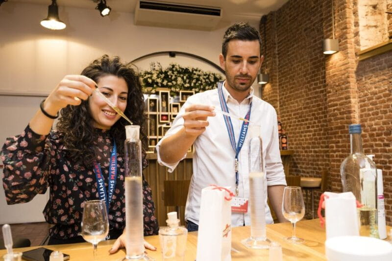Turin: Interactive Vermouth-Making Workshop at Casa Martini - Who Will Love This Experience?