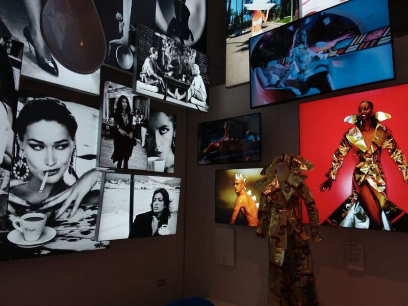 Turin: Lavazza Museum Private Tour with Skip-the-Line Entry - Love the Guide, Love the Museum: Authentic, Enthusiastic, and Personal