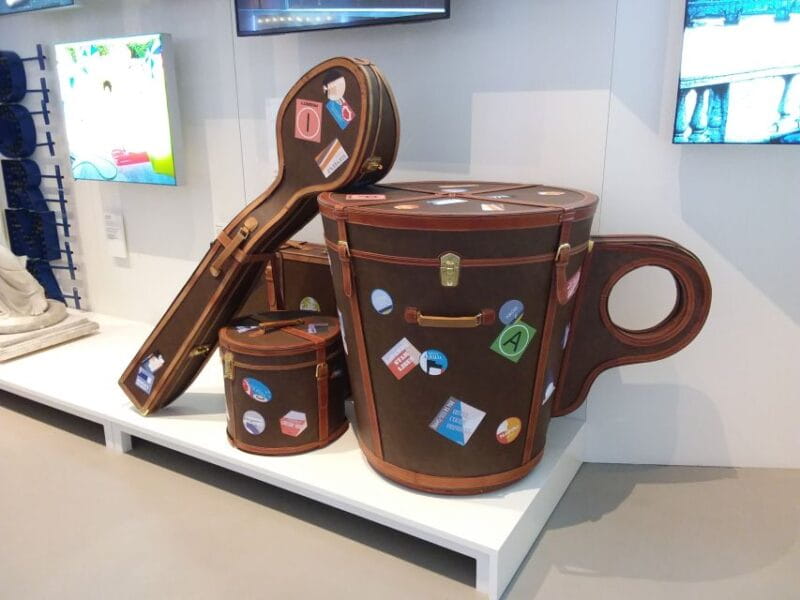 Turin: Lavazza Museum Private Tour with Skip-the-Line Entry - Final Thoughts: Is It Worth It?