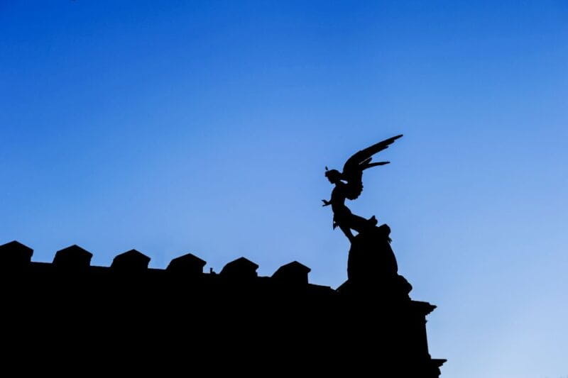 Turin: Magic Guided Tour - Key Points / Takeaways