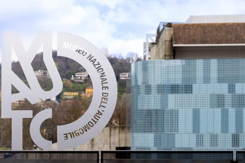 Turin: MAUTO Museum Ticket - Discovering Turin’s MAUTO Museum: A Practical Guide