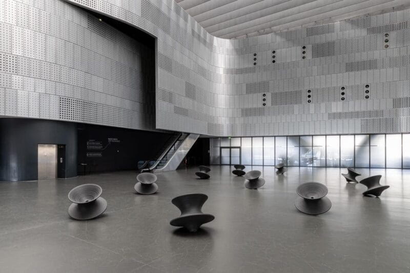 Turin: MAUTO Museum Ticket - Price and Logistics: Is it Worth It?