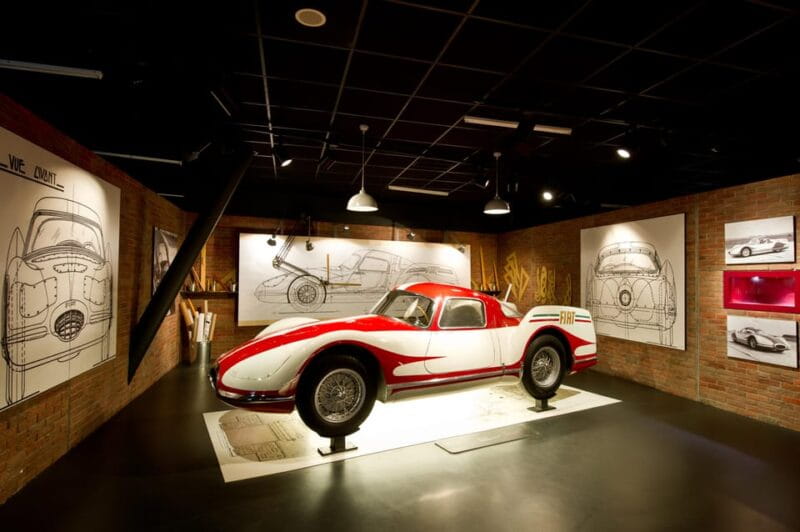 Turin: MAUTO Museum Ticket - Final Thoughts: Is the MAUTO Museum for You?