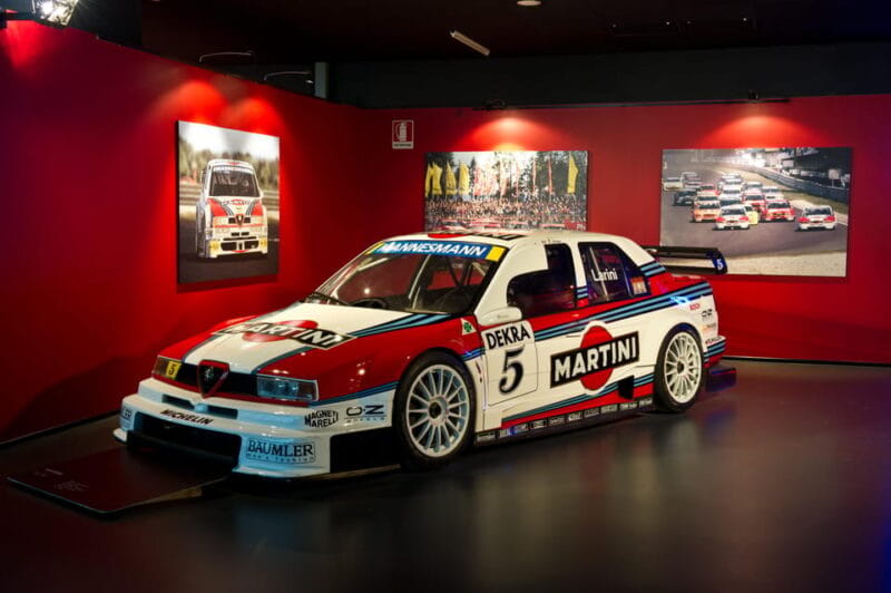 Turin: MAUTO Museum Ticket - Frequently Asked Questions