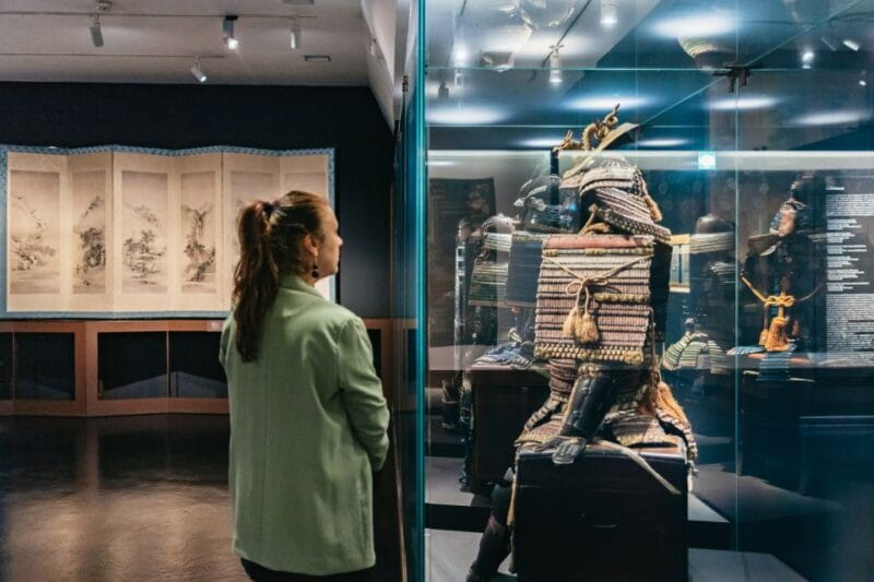 Turin: Museum of Oriental Art Entry Ticket - Key Points and Takeaways