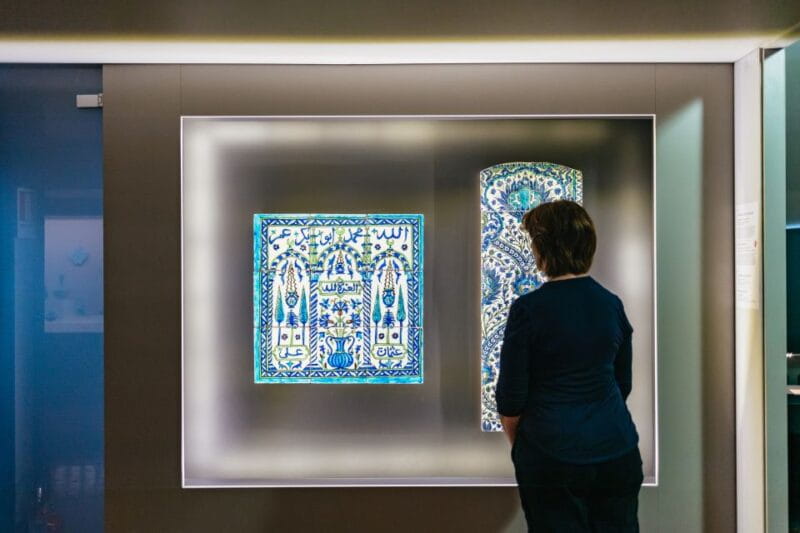 Turin: Museum of Oriental Art Entry Ticket - Who Will Love This Museum?