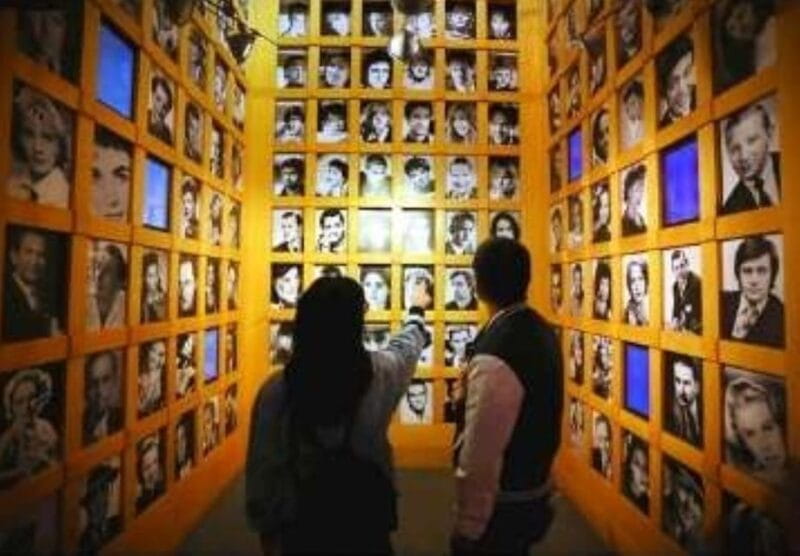 Turin: National Museum of Cinema Entry Ticket & Audio Guide - The Practicalities of Visiting: Price, Accessibility, and Tips