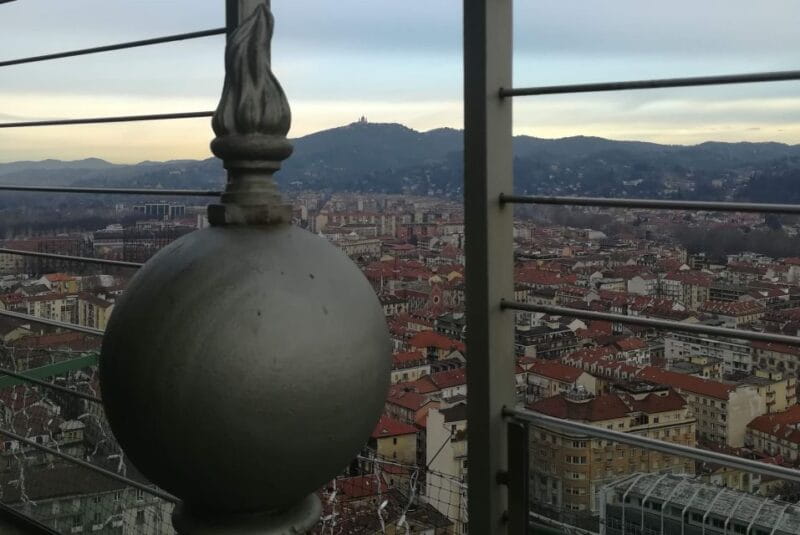 Turin: National Museum of Cinema & Mole Antonelliana Tour - The Experience: A Closer Look at the Tour Itself