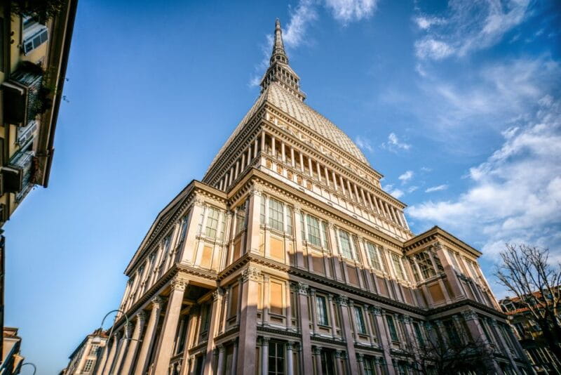 Turin: National Museum of Cinema & Mole Antonelliana Tour - Price and Value Analysis