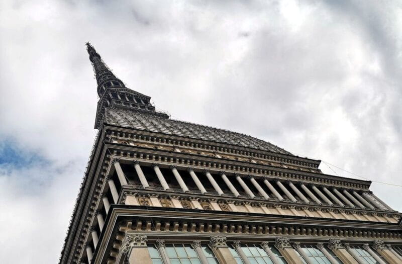 Turin: National Museum of Cinema & Mole Antonelliana Tour - Practical Tips for Travelers