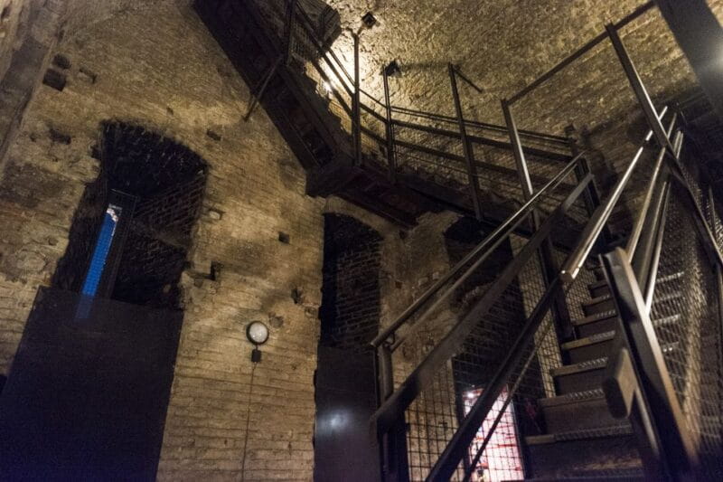 Turin Noir: The Darkest Walking Tour - Exploring Turin at Night with Turin Noir: The Darkest Walking Tour