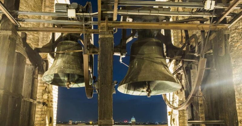 Turin Noir: The Darkest Walking Tour - Key Points / Takeaways