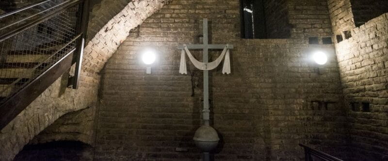 Turin Noir: The Darkest Walking Tour - Practical Details, Value, and Who Will Love It