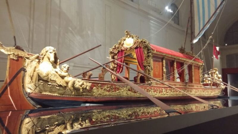 Turin: Palace of Venaria Guided Tour - Practical Details and Logistics