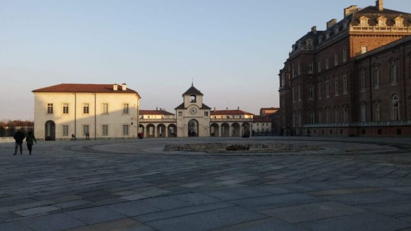 Turin: Palace of Venaria Guided Tour - Is This Tour Worth the Price?