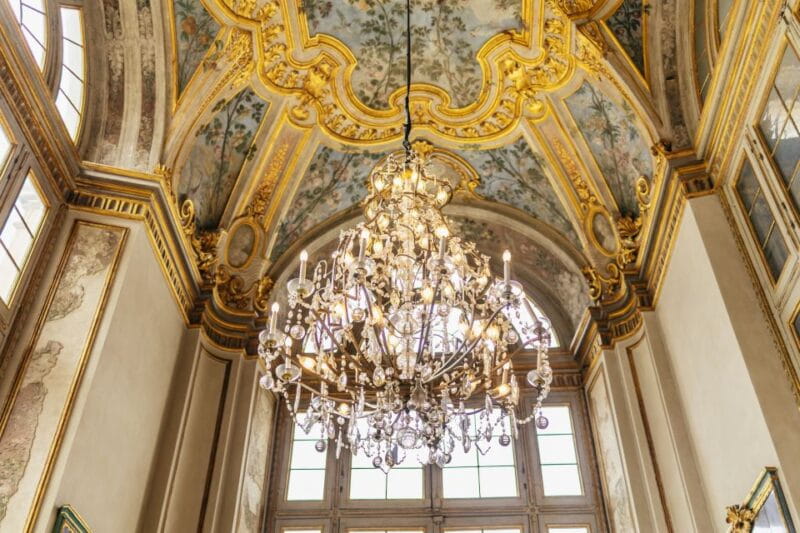 Turin: Palazzo Madama Museum of Ancient Art Entrance Ticket - What to Expect During Your Visit