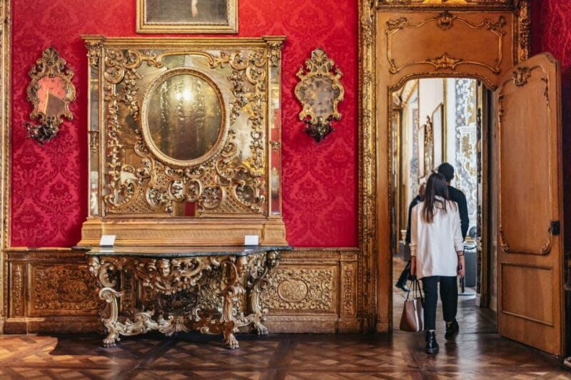 Turin: Palazzo Madama Museum of Ancient Art Entrance Ticket - Who Will Love This Experience?