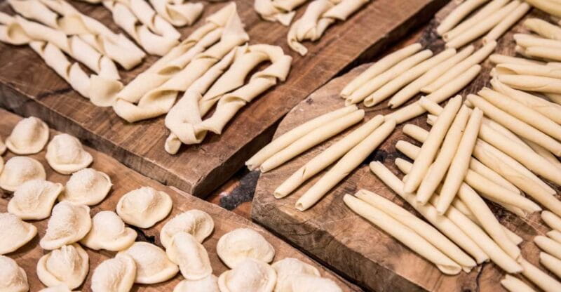 Turin: Pasta & Tiramisu Cooking Class at a Local's Home - Why This Cooking Class Stands Out in Turin