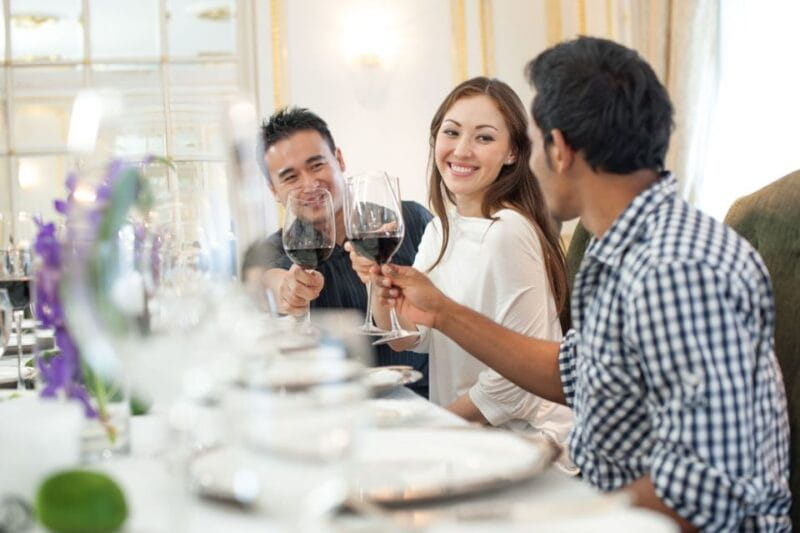 Turin: Private Barolo Wine Region Day Trip with Lunch - Savoring a Traditional Piedmontese Lunch