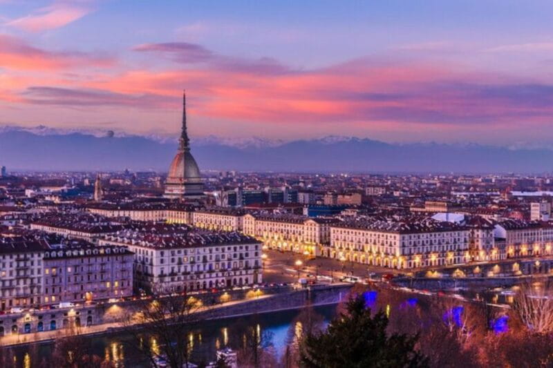 Turin: Private custom tour with a local guide - Who will enjoy this experience most?