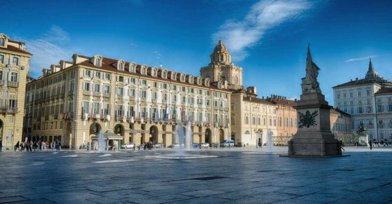 Turin: Private Guided Walking Tour - The Experience from a Traveler’s Perspective