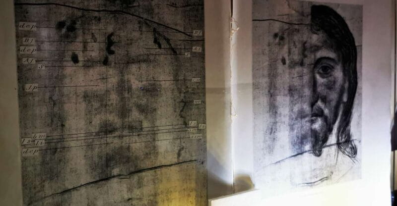 Turin: Private Tour on The Path of The Holy Shroud - Discovering the Mystique: The Holy Shroud Tour in Turin