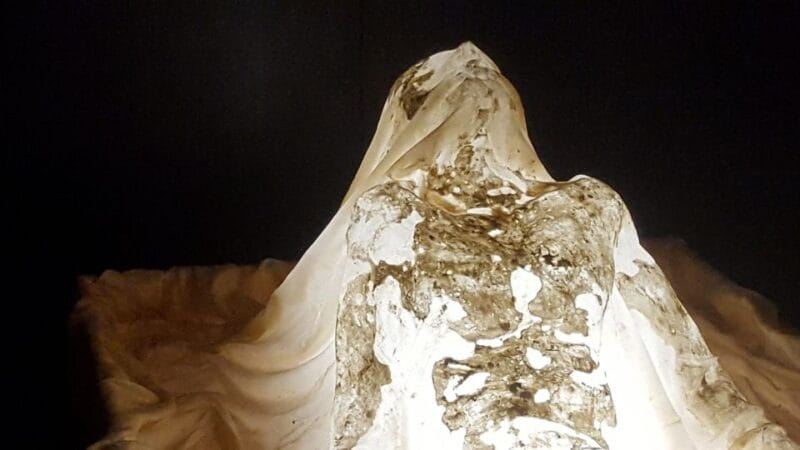 Turin: Private Tour on The Path of The Holy Shroud - The Sum Up: Worth It for History and Architecture Lovers