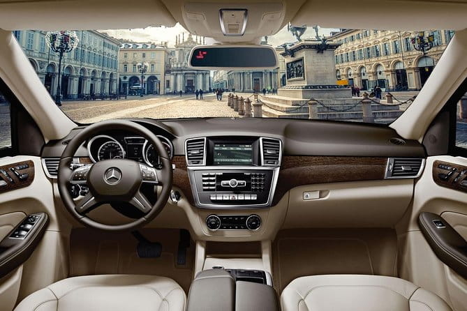 Turin Private Transfer from Turin Airport to City centre - Who Will Appreciate This Service Most?