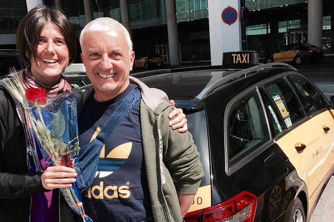 Turin Private Transfer from Turin Airport to City centre - How the Experience Compares to Other Options