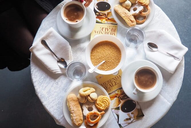 Turin: Private Walking Tour and Royal Snack - A Deep Dive into the Turin Private Walking Tour