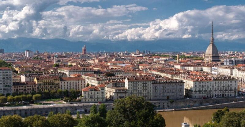 Turin Private Walking Tour - FAQ