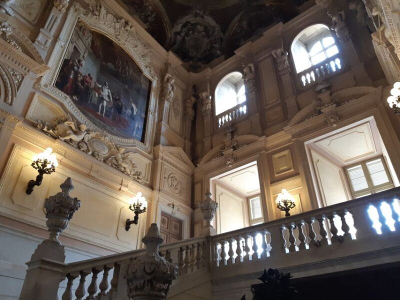 Turin: Royal Palace & Cathedral Tour w/ Skip-the-line Entry - Practical Tips for Your Visit