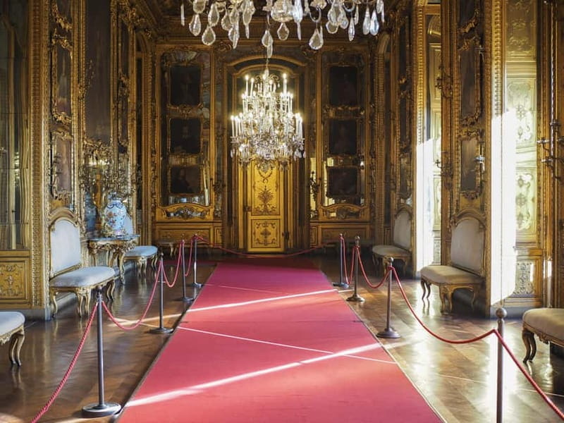 Turin: Royal Palace, Chapel and Armory Private Tour - Who Should Consider This Experience