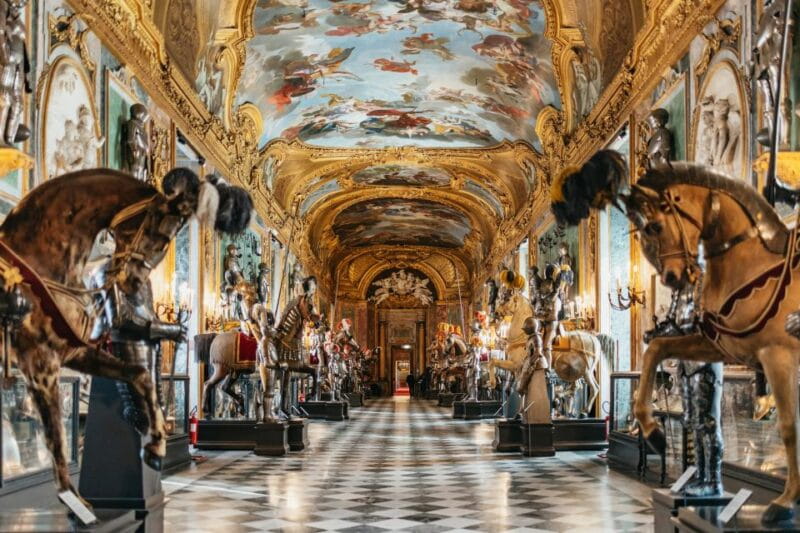 Turin: Royal Palace Entry Ticket and Guided Tour - Key Points & Takeaways