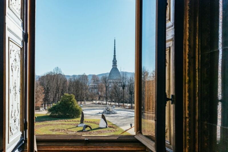 Turin: Royal Palace Entry Ticket and Guided Tour - The Royal Library: A World of Knowledge