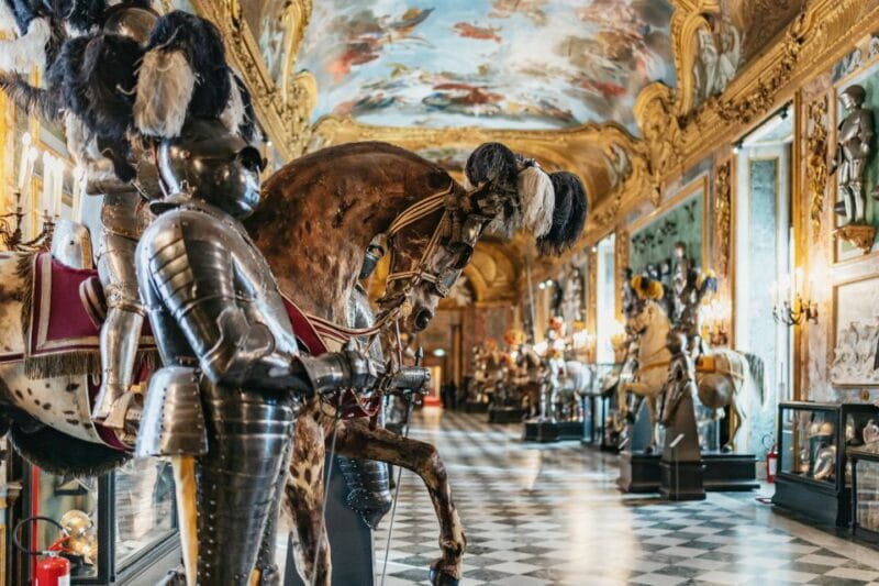 Turin: Royal Palace Entry Ticket and Guided Tour - Practicalities: What You Need to Know