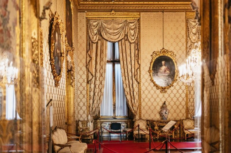 Turin: Royal Palace Entry Ticket and Guided Tour - Who Will Love This Tour?
